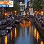 Holland Scholarship by the Dutch Ministry of Education