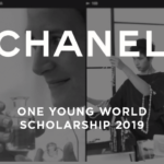 CHANEL One Young World Scholarships