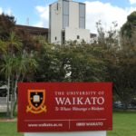 University of Waikato International Excellence Scholarship2