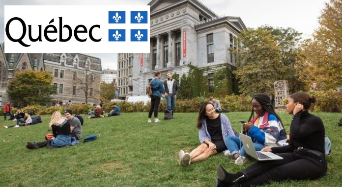 Québec Merit scholarships for foreign Vocational students in Canada