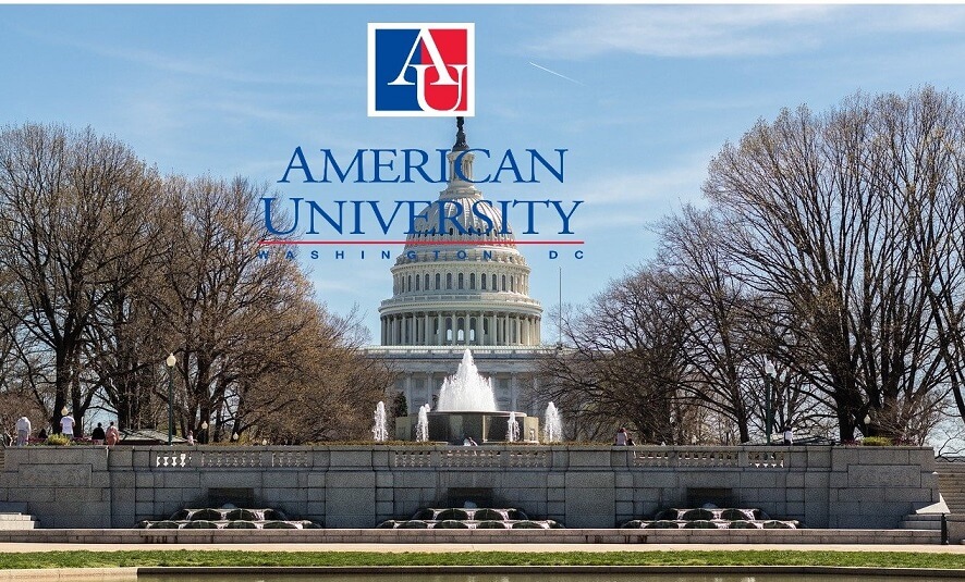 The AU Emerging Global Leader Scholarship in the U.S