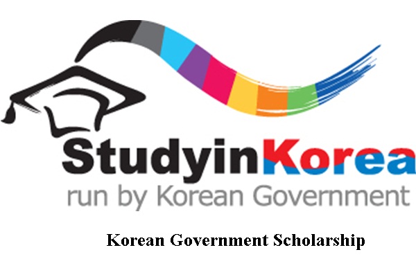 The 2024 Global Korea Scholarship for International Students