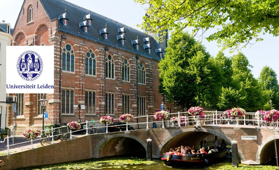 The Leiden University Excellence Scholarship (LExS) in Netherlands 2024