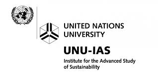 JSPS–UNU Postdoctoral Fellowship Programme