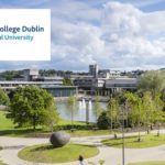University College Dublin Global Excellence Scholarships 20202