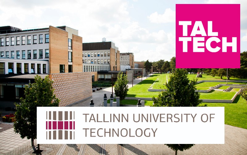 Tallinn University of Technology Dora scholarships in Estonia