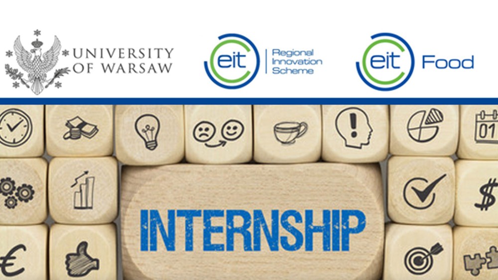 European Institute of Innovation and Technology (EIT) RIS Fellowships project