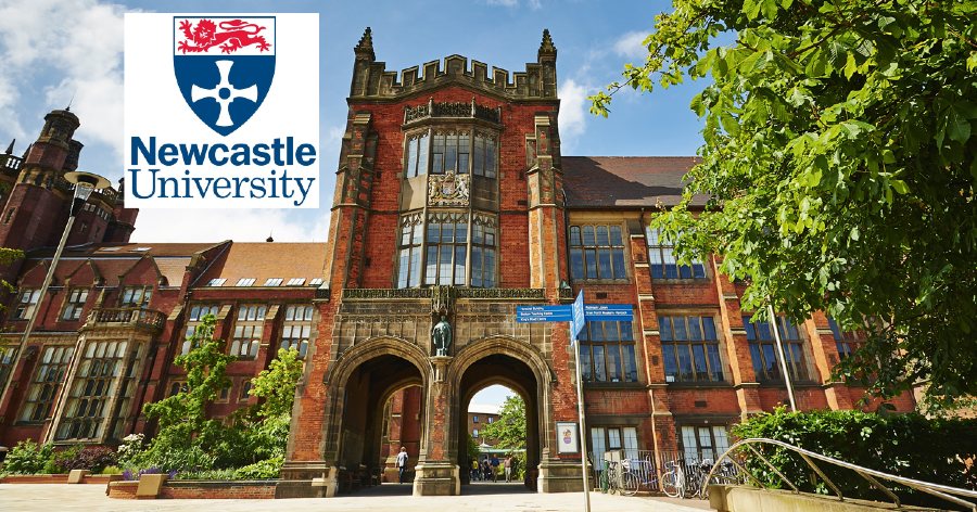Newcastle University Overseas Research Scholarship (NUORS) in the UK