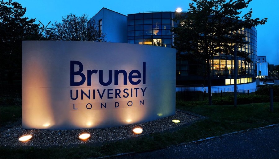 Brunel University London International Excellence Scholarships