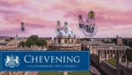 Chevening Research, Science, and Innovation Leadership Fellowship (CRISP)4