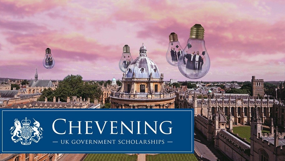 The Chevening Research, Science, and Innovation Leadership Fellowship (CRISP)