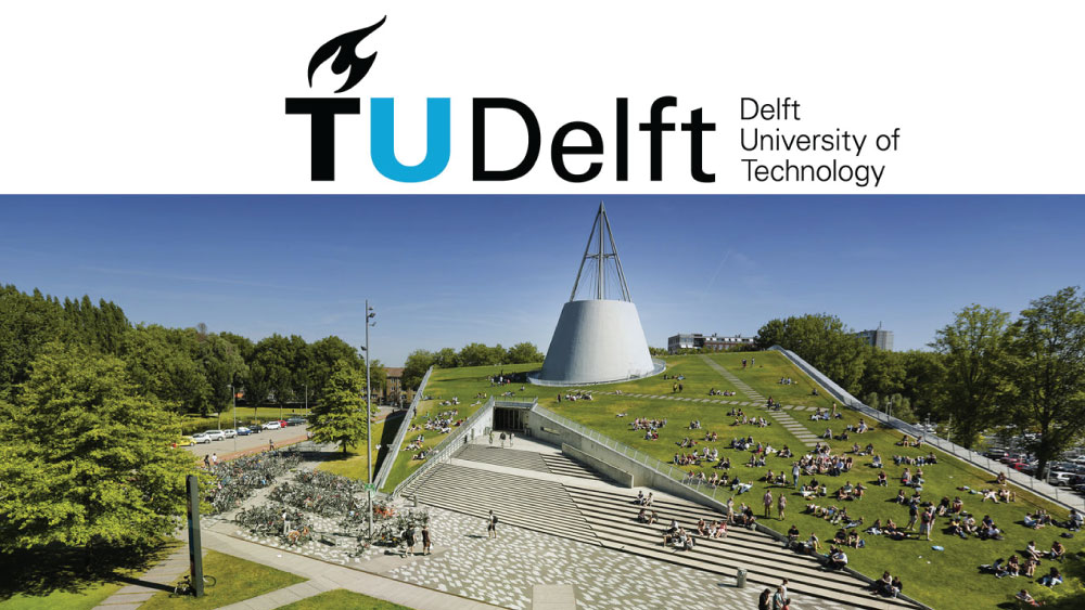 TU Delft Justus & Louise van Effen Excellence Scholarships in Netherlands