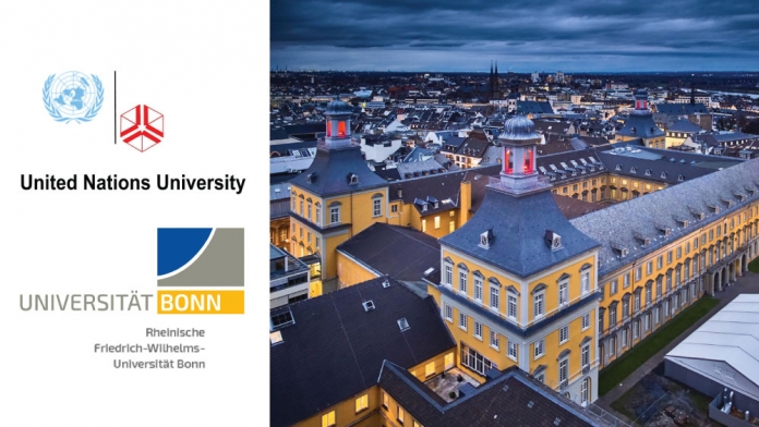 UNU-EHS/University of Bonn International Joint MSc Programme