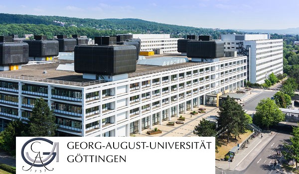 The DAAD Tropical Forestry Masters Scholarships for at University of Göttingen