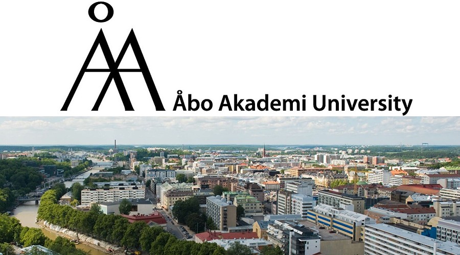 Åbo Akademi University (ÅAU) Scholarships for Foreign Students 2024