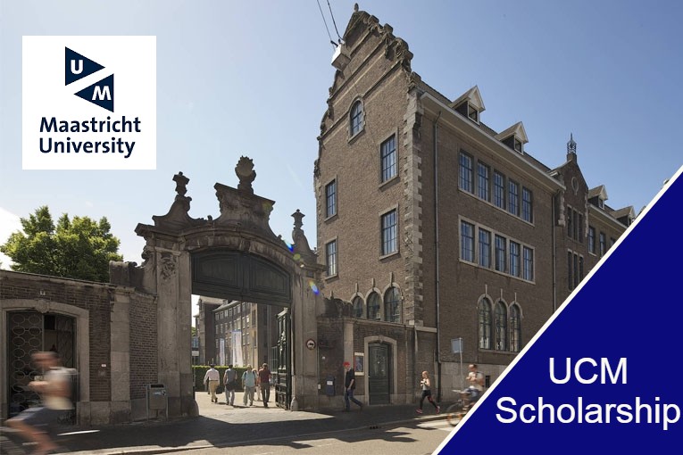 University College Maastricht (UCM) Undergraduate scholarship in Netherlands