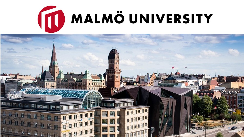 The Malmö University Master’s Scholarship for International Students