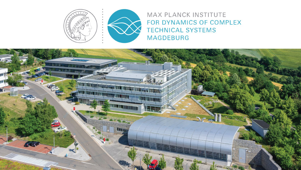 PhD positions in Engineering and Mathematics at Max Planck Institute in Germany
