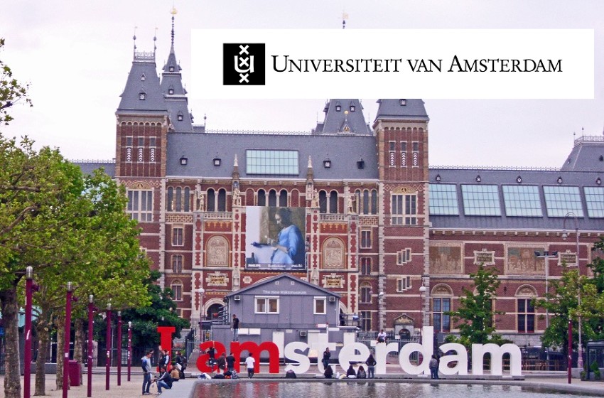 The Amsterdam Merit Scholarship at the University of Amsterdam