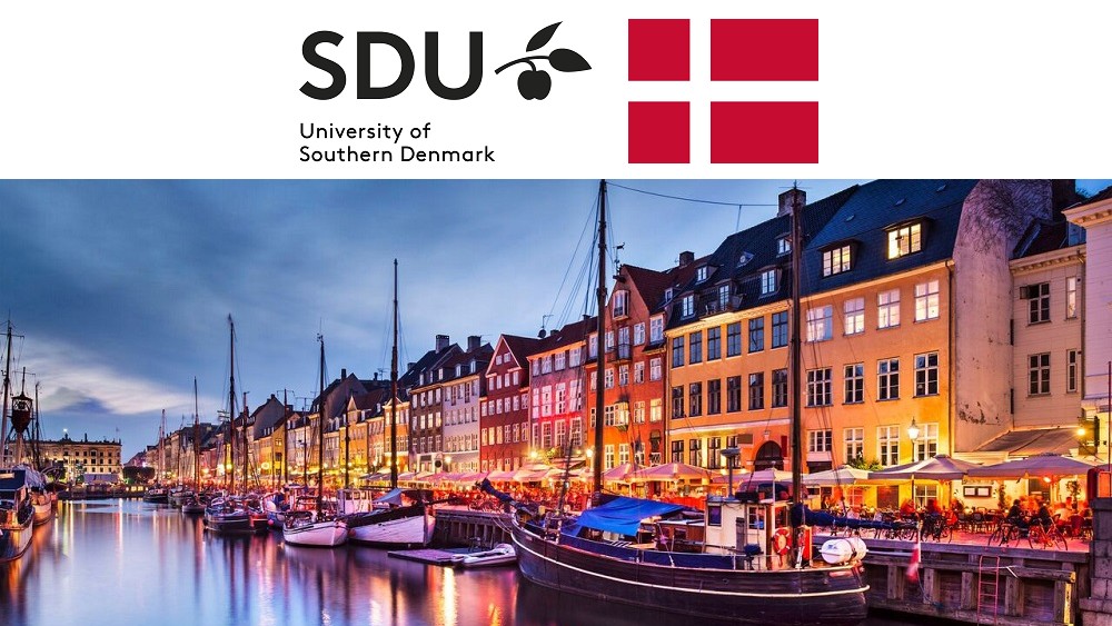The University of Southern Denmark (SDU) Danish Government Scholarship