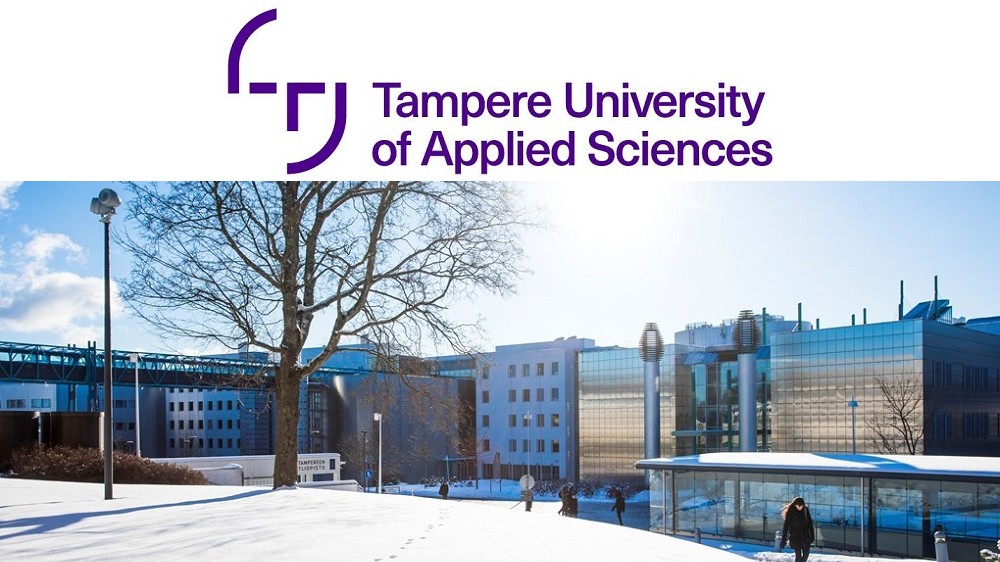 Tampere University Scholarships Programme for International Students