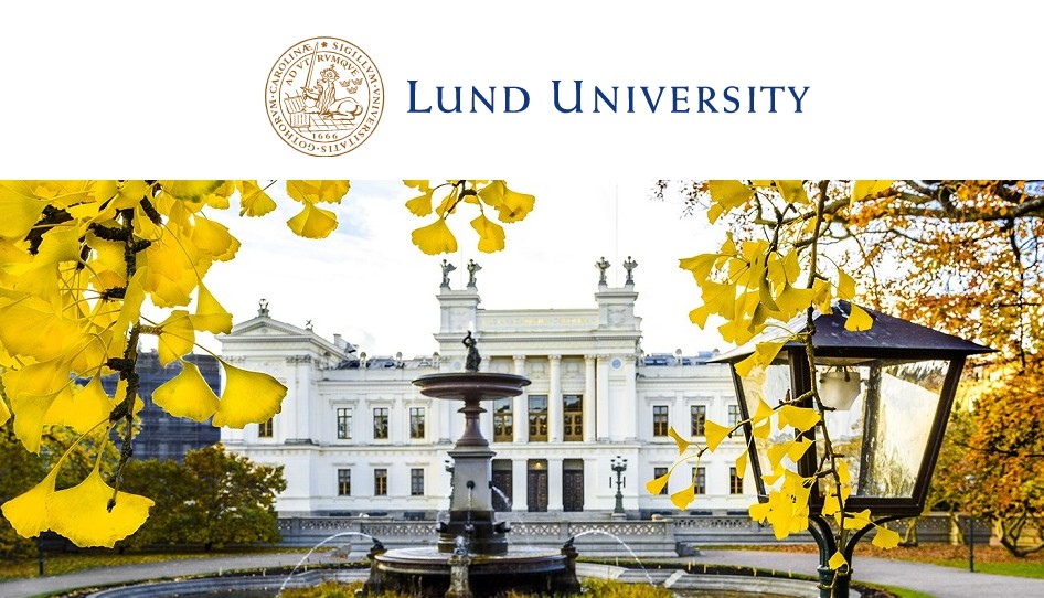 The Lund University Global Scholarship Program in Sweden