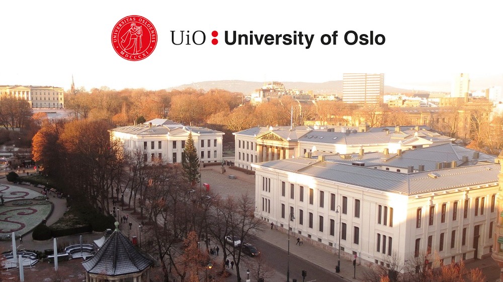 International Summer School at University of Oslo in Norway