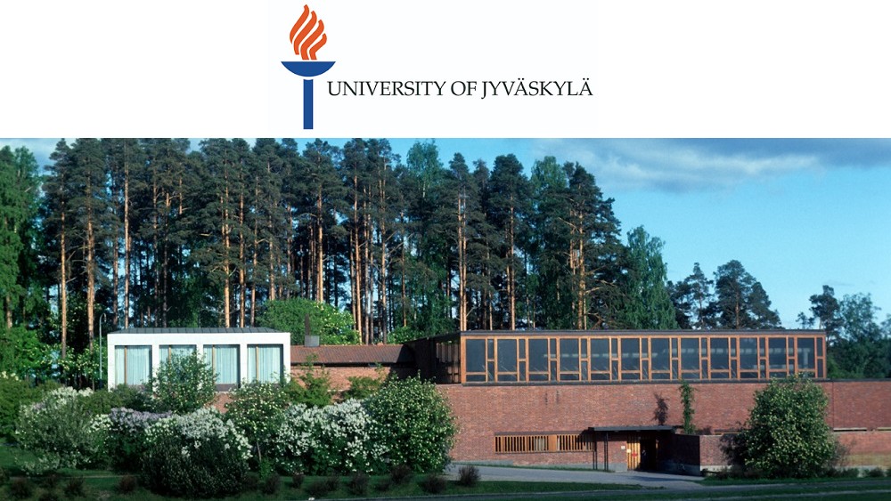 The JYU Scholarship Programme at University of Jyväskylä