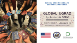 Global-UGRAD-Program