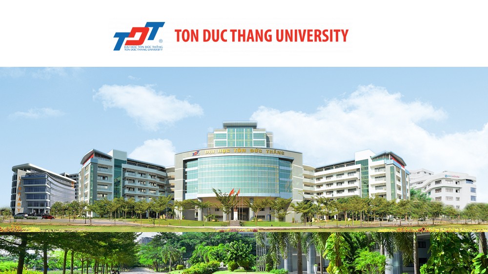 Ton Duc Thang University (TDTU) Graduate Scholarship Program
