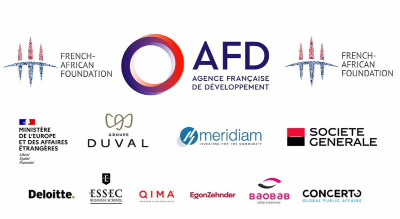 The 2021 French-African Foundation Young Leaders Programme