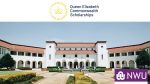 Queen Elizabeth Commonwealth Scholarship QECS