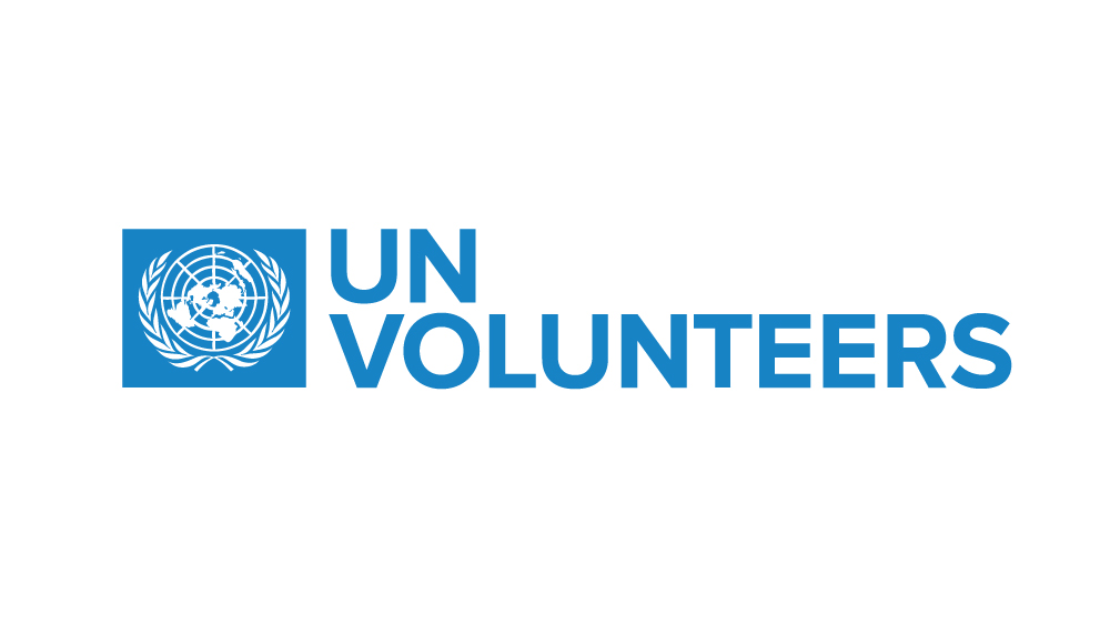 The United Nations Volunteer Abroad with the UN Program