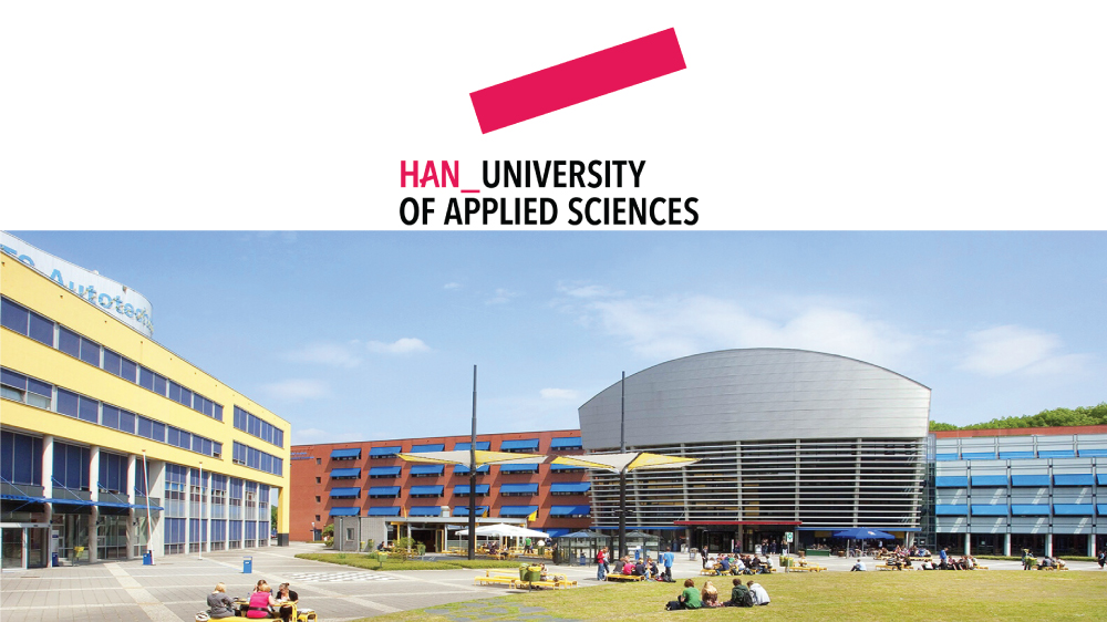 HAN Scholarships at HAN University of Applied Sciences