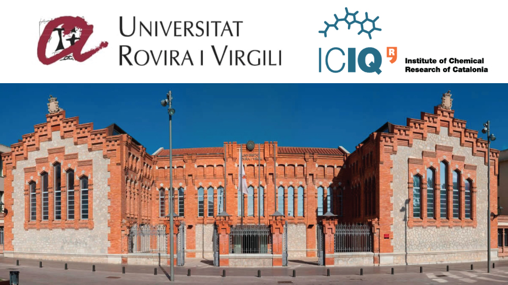 The ICIQ PhD Fellowship Programme in Catalonia, Spain
