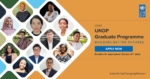 undp graduate programme
