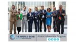 The-World-Bank-Group-Africa-Fellowship-Program