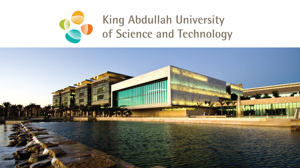 IDB-KAUST Joint PhD Scholarship Program at KAUST in Saudi Arabia