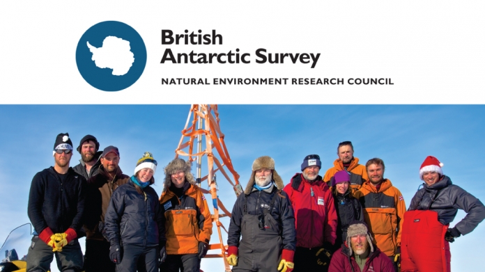 The British Antarctic Survey EDI Internship Programme