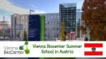 The Vienna Biocenter Summer School in Austria 2024 (Fully funded)