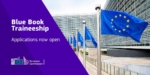 The European Commission Blue Book Traineeship Program