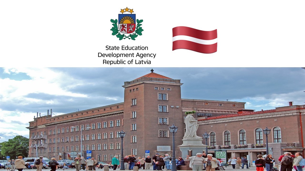 Latvian Government Scholarships for International Students in Latvia
