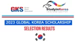 global korea scholarship korea