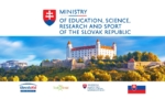 Slovak Government Scholarships Program