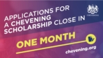 The British Chevening Scholarships for foreign Students in UK